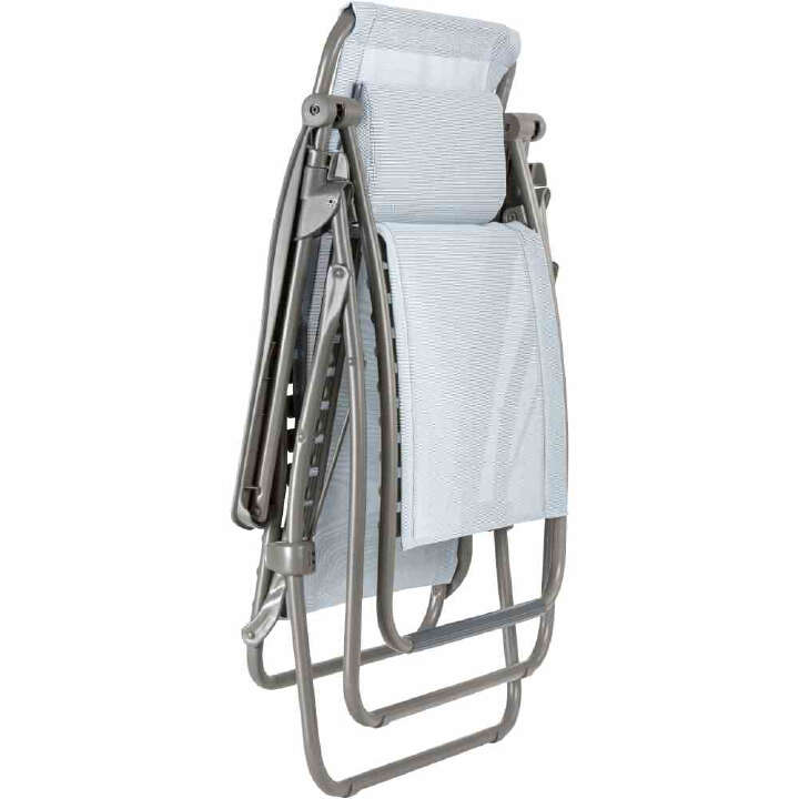 Lafuma Relax RSXA Clip, Batyline ciel